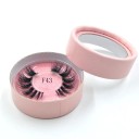 Faux Mink Eyelashes 10