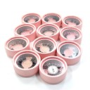 Faux Mink Eyelashes 14