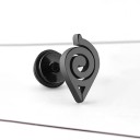 Faux plug A2668 2