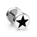 Faux plug C1098 12