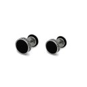 Faux plugs 10
