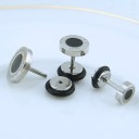 Faux plugs A2667 3