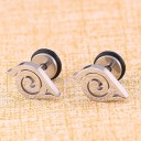 Faux plugs A2669 5