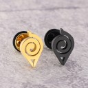Faux plugs A2669 2