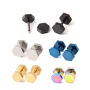 Faux plugs A2670 1