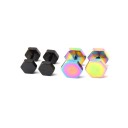Faux plugs A2670 3