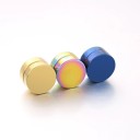 Faux plugs G2482 2