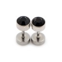 Faux plugs G2492 4