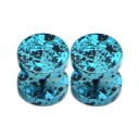 Faux plugs G2530 17