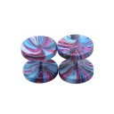 Faux plugs G2530 9