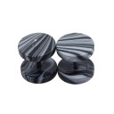 Faux plugs G2530 10
