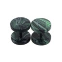 Faux plugs G2530 11