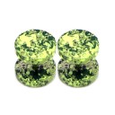 Faux plugs G2530 12