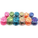 Faux plugs G2530 2