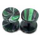 Faux plugs G2538 13
