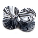 Faux plugs G2538 14