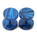 Faux plugs G2538 15