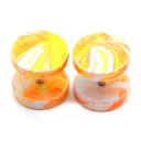Faux plugs G2538 18
