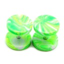 Faux plugs G2538 19