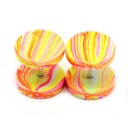 Faux plugs G2538 3