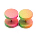 Faux plugs G2538 4