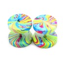 Faux plugs G2538 5