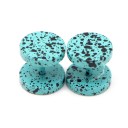 Faux plugs G2538 8