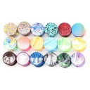 Faux plugs G2538 1
