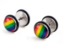 Faux plugs G2545 9