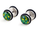 Faux plugs G2545 1