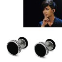 Faux plugs 2