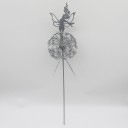 Fe-statue med mælkebøtte 7