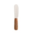 Fedtekniv 2 stk. 6