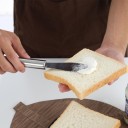 Fedtekniv i rustfrit stål C297 2