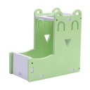 Feeder and Water Dispenser Stand for Rodents 3
