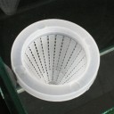 Feeder for Daphnia in Aquarium 6