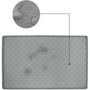 Feeding Mat for Dogs and Cats 5