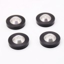 Feet for HiFi Components 4 pcs 1