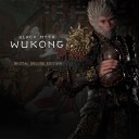 Fekete Mítos: Wukong Deluxe Kiadás EU PC Steam CD Kulcs CD kulcs 1