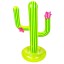 Felfújható kaktusz vízi játék 1