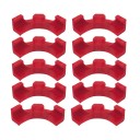 Félhold a növények hajlítására 3