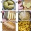 Feliată pentru cartofi prăjiți și legume 7