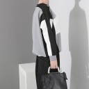 Felpa da donna con tasche 3