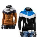 Felpa da uomo Aaron J2930 3