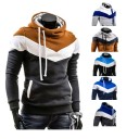 Felpa da uomo Aaron J2930 6