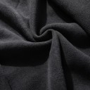 Felpa da uomo con zip F192 2