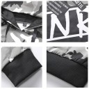 Felpa da uomo mimetica F28 2