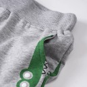 Felpa e pantaloni L1732 6