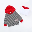 Felpa per bambini L548 2