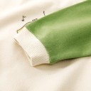 Felpa per bambini L567 4